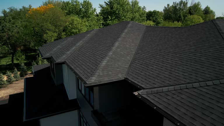 Professional Roofing Service in Holyoke, MA