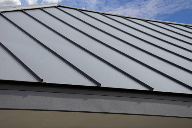 Best Sheet Metal Roofing  in Holyoke, MA