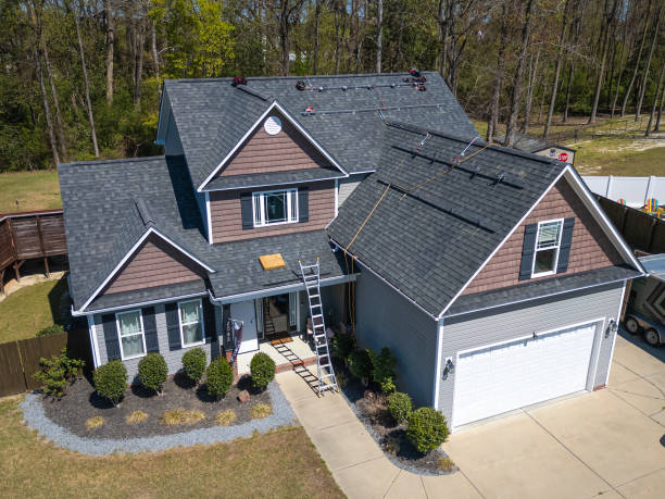 Best Roof Installation  in Holyoke, MA